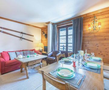 Appartement Val-d'isère, 3 Pièces, 6 Personnes - Fr-1-694-244