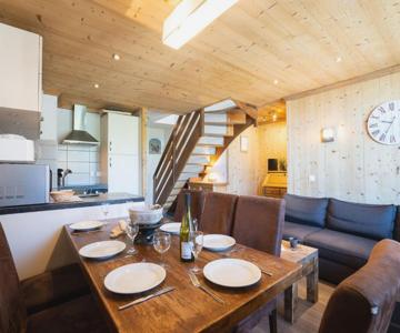 Apartment Le Lac Blanc-3 By Interhome