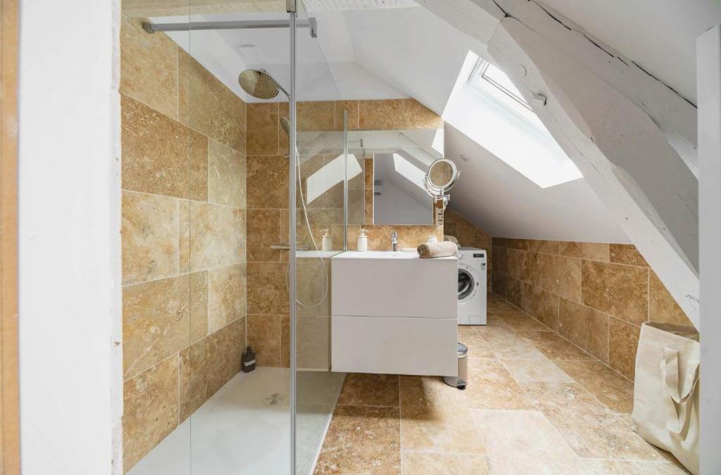 Résidence Jaures - Appartements Design Et Climatisés En Centre Ville