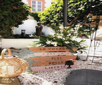 Havre De Paix Coeur De Vichy