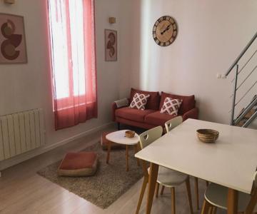 Appartements Coeur De Ville De Vichy