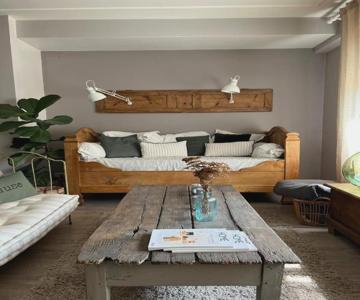 Les Chambres De Pauline Avec Spa