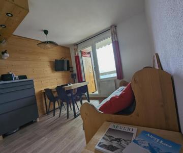 Residence Franceloc L'ecrin D'huez
