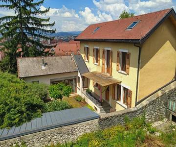 Les Jardins Du Chateau