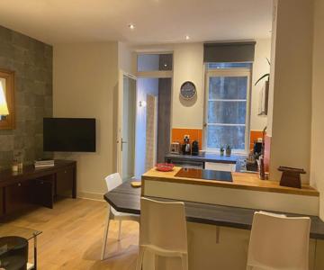 Appartement - Bonlieu - Annecy Vieille Ville