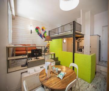 La Loge Theuriet - Bord De Lac