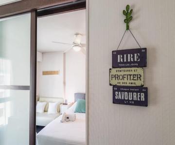 Revon - City Center Flat