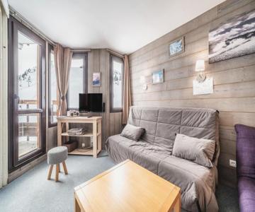 Appartement - Pas Du Lac - Avoriaz