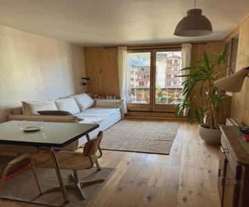 L’atypique - Centre Chamonix