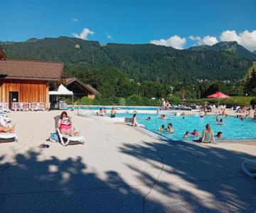 Résidence Le Platé