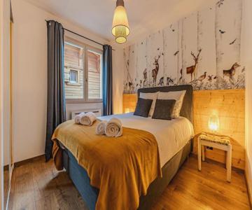 Appartement La Terrasse De Roma, En Plein Centre Et Au Pied Des Pistes