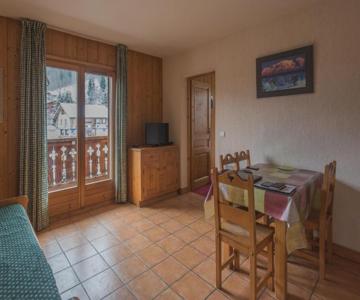 Appartement T2 Les Houches Pied Des Pistes