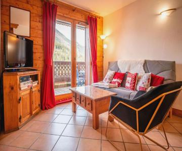 Appartement Bellevue Au Pied Des Pistes