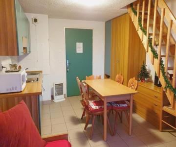 Charmant Studio Duplex 26m2 à La Montagne