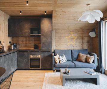 Appartement Grabilles