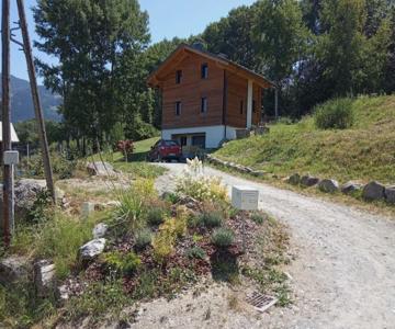 Appartement 25m2 à Saint-gervais Les Bains