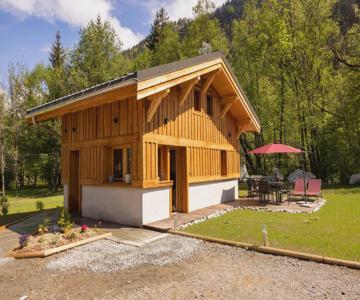 Chalet Pierre D Anatase