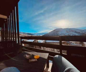 Appartement Plein Sud Cosy 6 Personnes Très Bien équipé ,vue Splendide, Terrasse, Spacieux,bien Situ