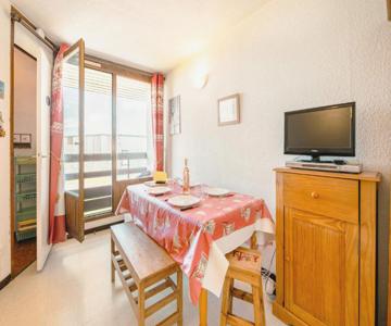 Appartement Au Pied Des Pistes