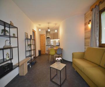 Domaine Du Grand Tetras Samoens