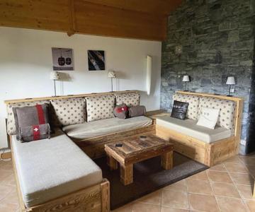 Three Bedroom Apartment, Samoens, Grand Massif