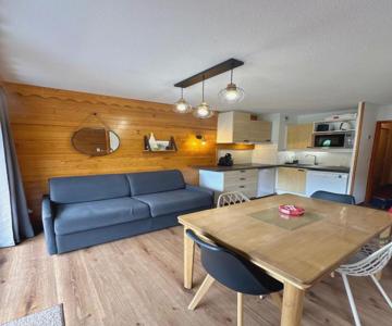 Escapade Cosy Vu Montagne Près Des Pistes 1800 Wifi - 6 Personnes