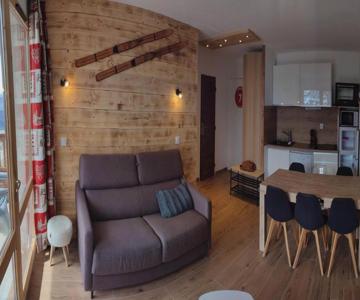 Appartement Valmeinier 6pers