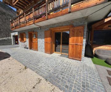 Appartement Du Lac Le Verney