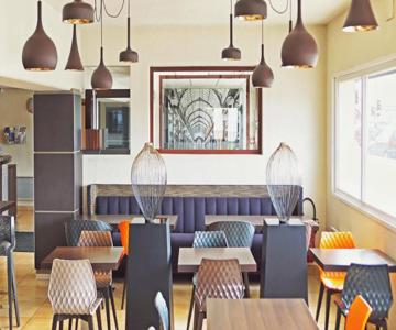 Hotel Kyriad Belfort