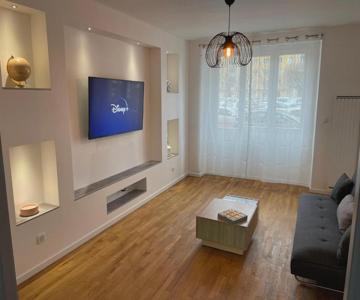 Appartement Du Lion