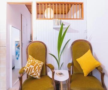 Studio Voltaire Au Coeur De Jaurès