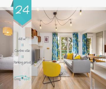 Le 24-gregimmo-appart'hôtel