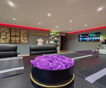 Atelier Des Reves - Au Coeur De Besancon - 88 M2