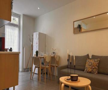 Le St Antoine Central - Gare