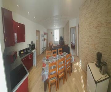 Cramiland - Super Appart 5 Pers Centre Ville