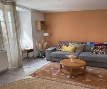 Le Cocon Des Ducs, Appartement Centre Historique