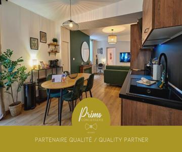 Le Oliva Chez Les M By Primo Conciergerie