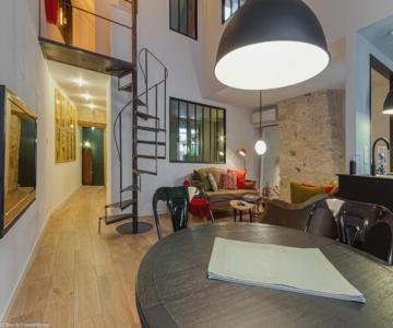 Au Noeud Vert Chambres D'hôtes