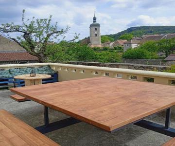 Villa Douce Loue