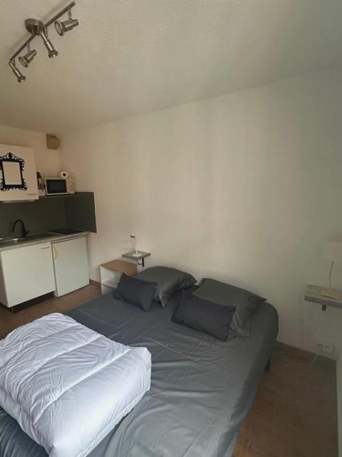 Studio Paisible Cœur De Paray-le-monial App 303