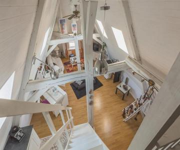 Loft De Lancelot City Center