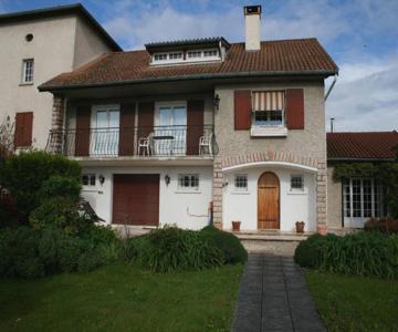 1 Bedroom House 20min Walk To Centre In Tournus