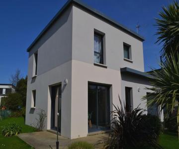 Le Gite De Roz Ar Grillet