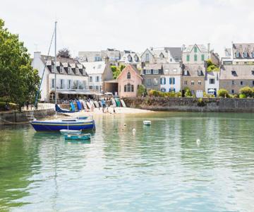 Résidence Du Phare - 4 Appartements - 2 Chambres - Vue Mer Ou Terrasse