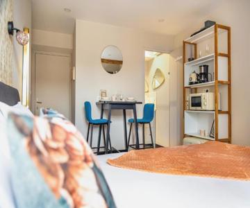 Escapade Place 11 N1 - Studio Dinan Centre