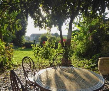 Appartement Des Remparts