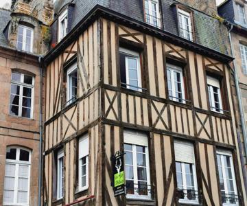 Les Appartements Du Marché