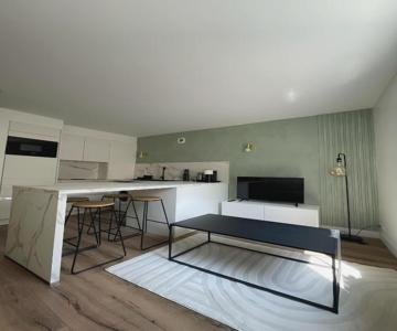 Le Duplex De La Côte