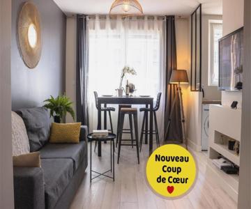 Appartement Le Carnel