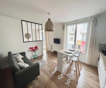 Studio Ibiza - Hyper Centre Lorient